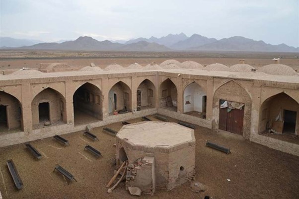 First Responsive Image