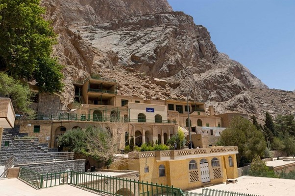 First Responsive Image