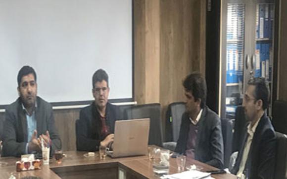 بازنگری آیین نامه پژوهانه و تبدیل وضعیت اعضا و مرور آیین نامه های آموزشی