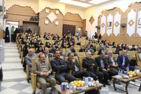 اکران مستند «در گرداب انقراض» در دانشگاه اردکان