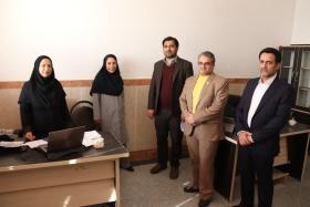 آغاز فرایند انتخاب واحد نیمسال دوم ۱۴۰۳- ۱۴۰۴