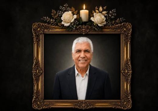 پیام رئیس دانشگاه اردکان در خصوص درگذشت زنده‌یاد دکتر سید علی‌اصغر دشتی